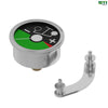 AE48077: Hydraulic Pressure Gauge