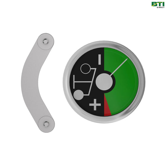 AE48077: Hydraulic Pressure Gauge