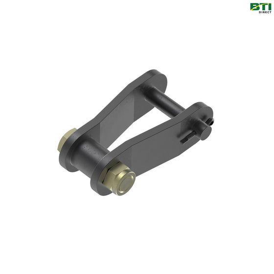 AE48223: Bale Push Bar Roller Chain