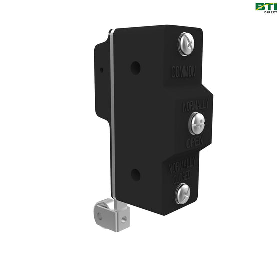 AE48968: Micro Alarm Switch