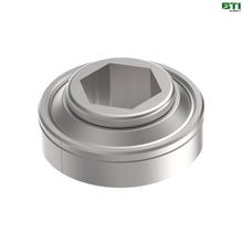  AE49017: Cylindrical Ball Bearing