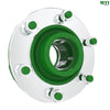 AE54615: Wheel Hub