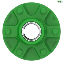  AE54615: Wheel Hub