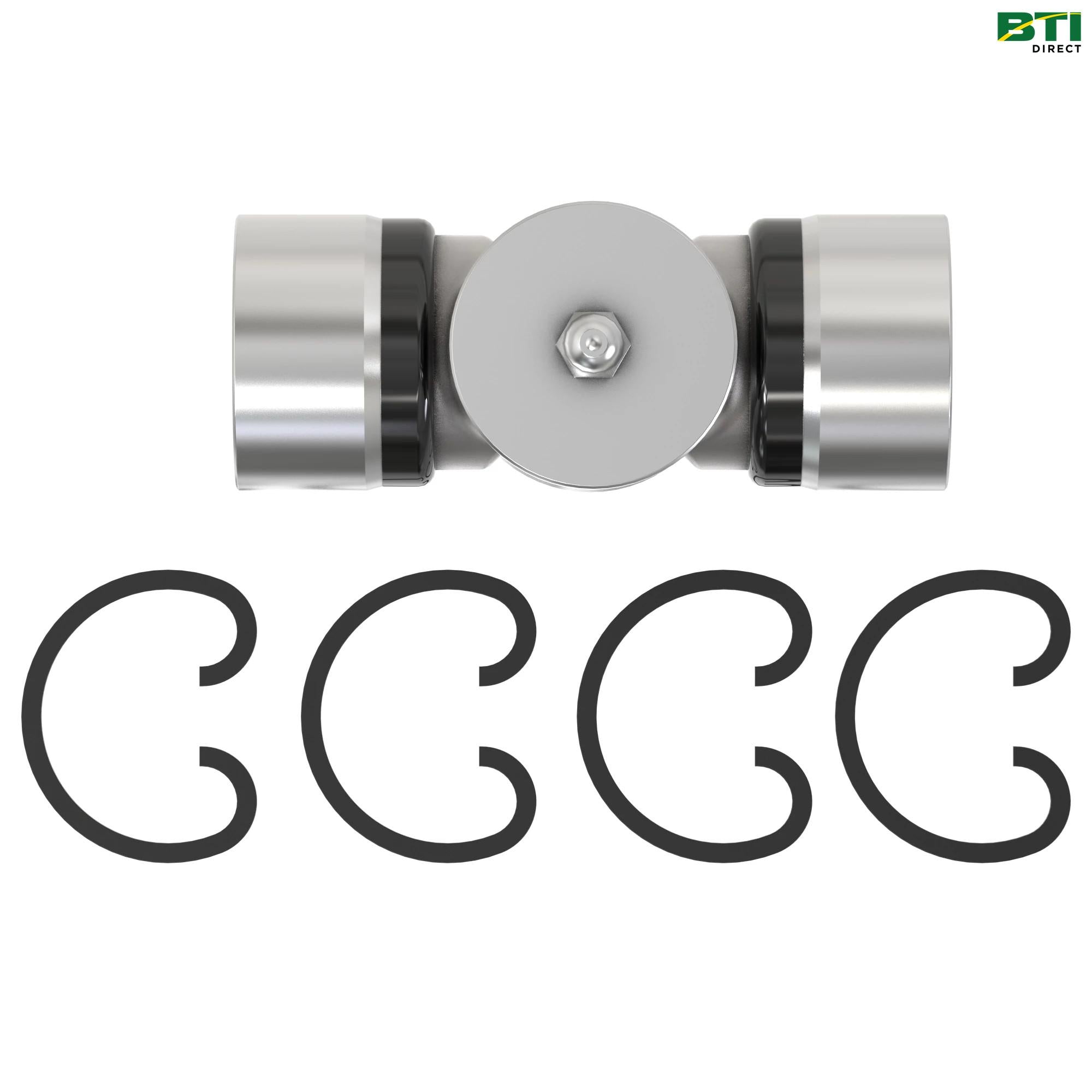 AE54929: Universal Cross Joint Bearing