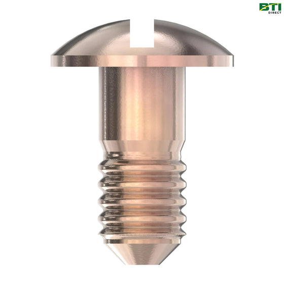 AE57009: Bolt and Nut, 5/8"