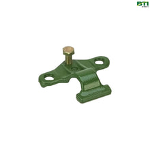  AE57172: Hold-Down Clip with Bolt