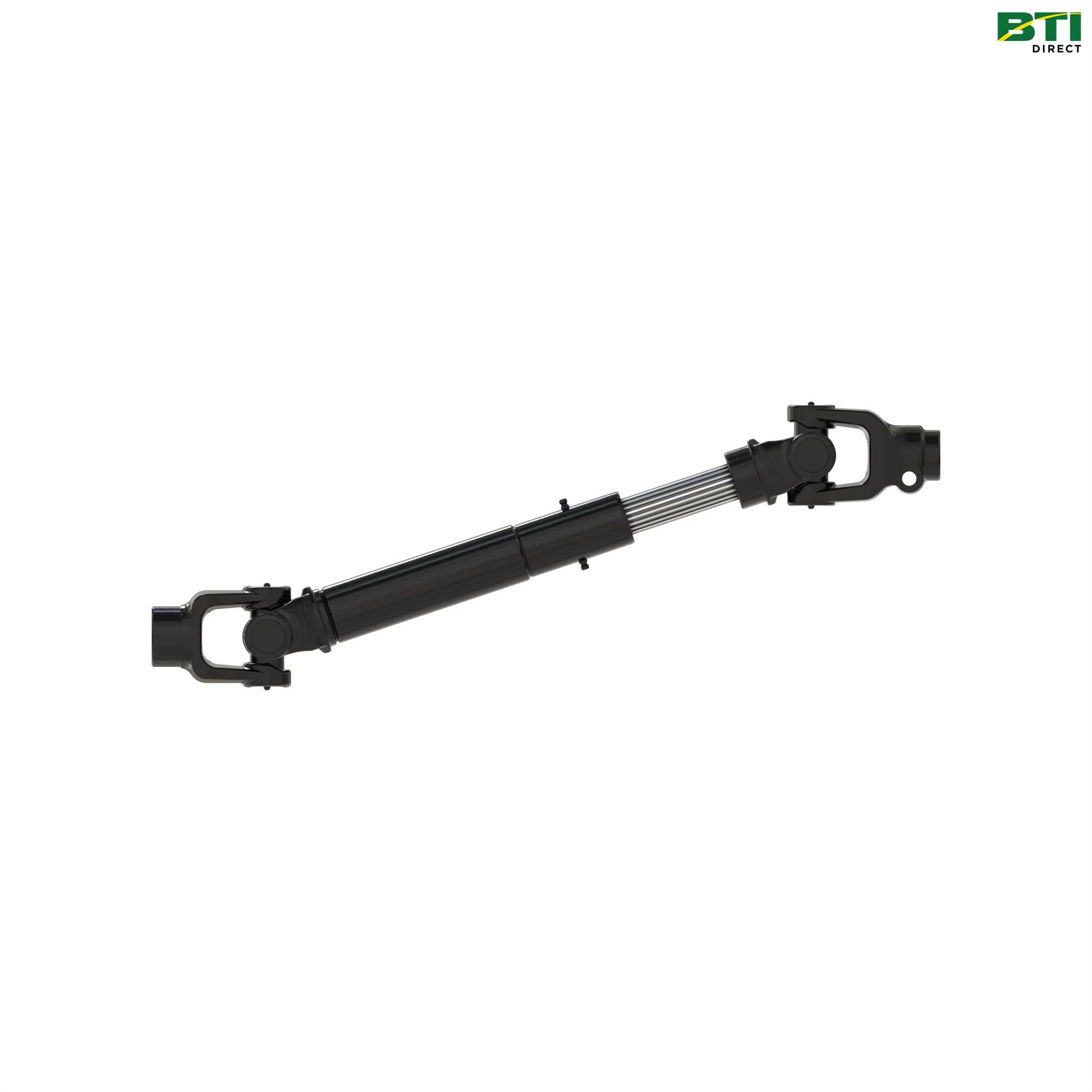 AE59371: Roller Conditioner Idlers Universal Driveshaft