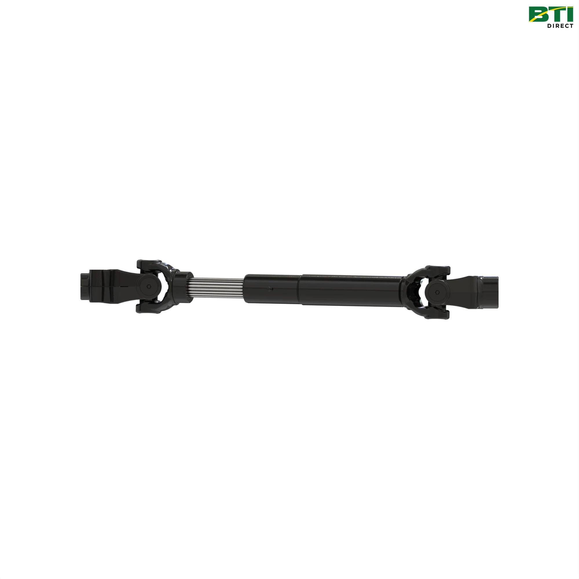 AE59371: Roller Conditioner Idlers Universal Driveshaft