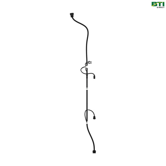 AE70481: BaleTrak™ Pro Wiring Harness