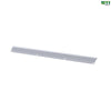 AE70676: Surface Wrap Roll Brush, Scraper Wide