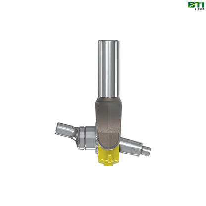 AE71003: Heavy Duty Knife Drive Yoke Kit
