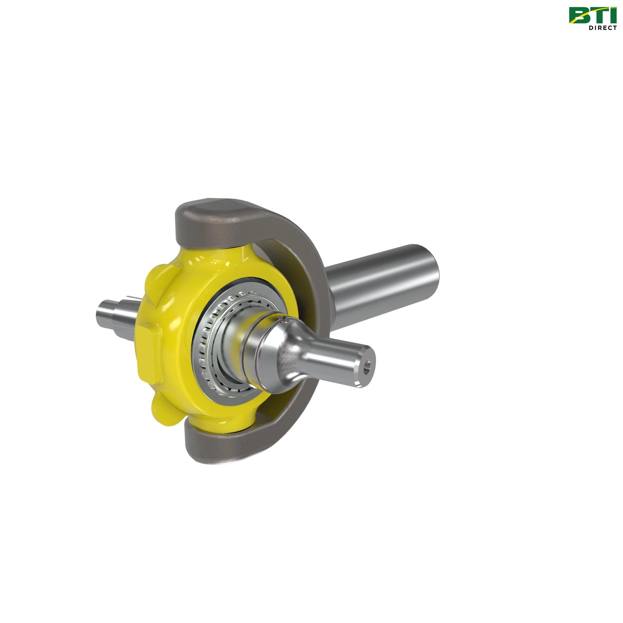 AE71003: Heavy Duty Knife Drive Yoke Kit