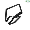 AE74209: DiamondTough™ Flat Belt, Pre-Cut Short, Effective Length 11679 mm (459.8 inch)