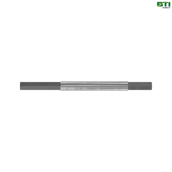 AE74613: Upper Chain Idler Shaft