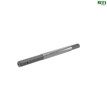  AE74613: Upper Chain Idler Shaft