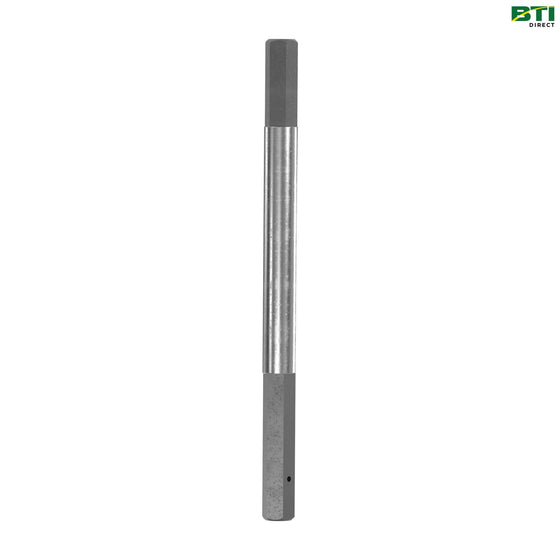 AE74613: Upper Chain Idler Shaft