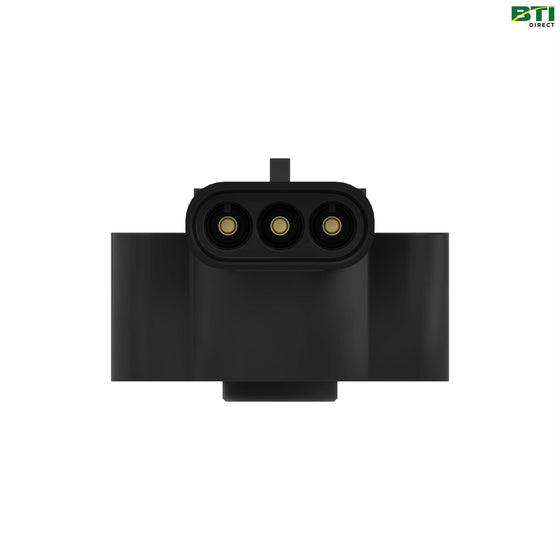 AE74687: Rotary Hall Effect Position Sensor