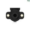 AE74687: Rotary Hall Effect Position Sensor