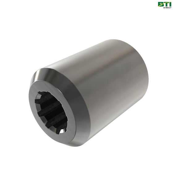 AET11038: Splined Coupling