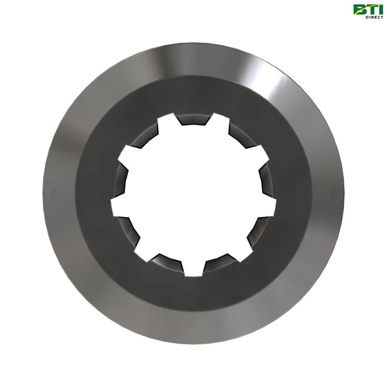 AET11038: Splined Coupling