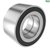 AFH202580: Tapered Roller Bearing