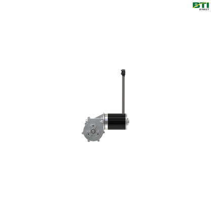 AFH202900: Electric Motor for Radiator Air Screen Door, 12 Volt