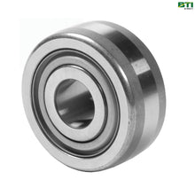  AFH204000: Double Row Cylindrical Ball Bearing