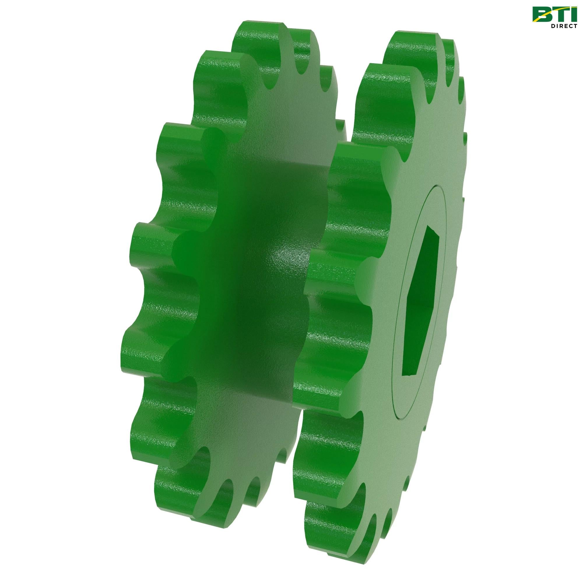AFH205784: Double Chain Sprocket – BTI Direct