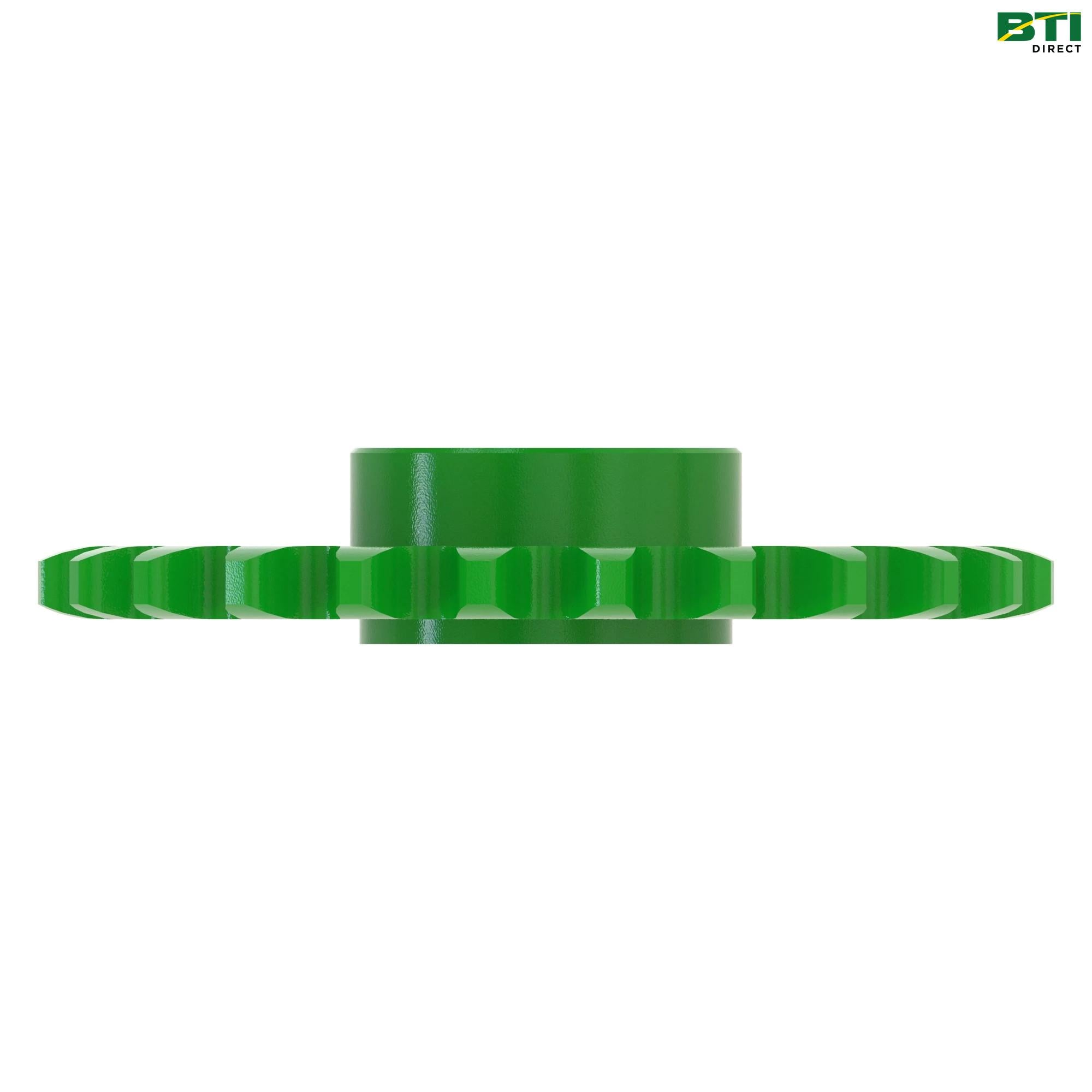 AFH205816: Drivetrain Chain Sprocket