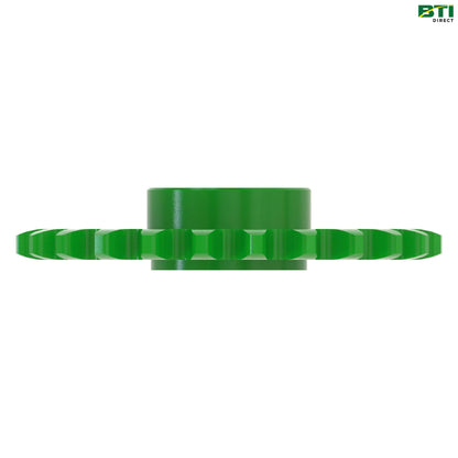 AFH205816: Drivetrain Chain Sprocket