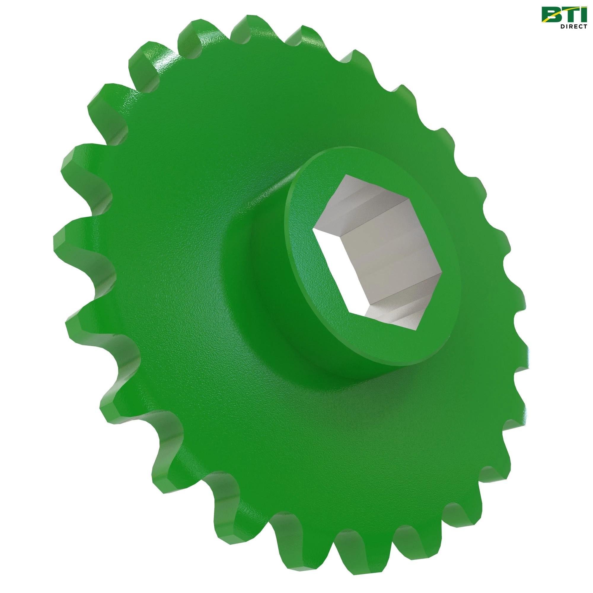 AFH205816: Drivetrain Chain Sprocket