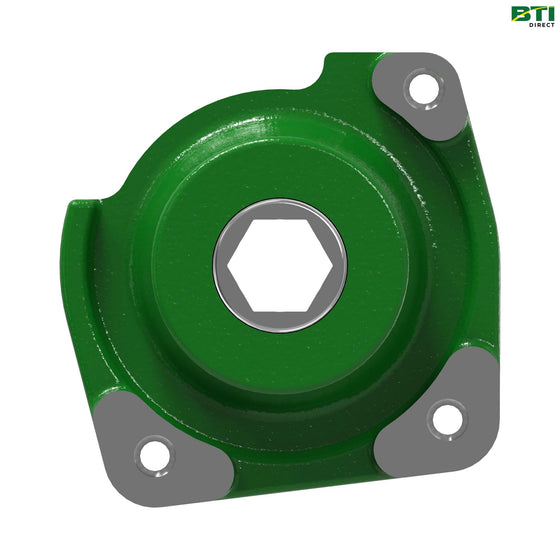 AFH205823: Lower Feed Roll Hub, Less IntelliGuard™