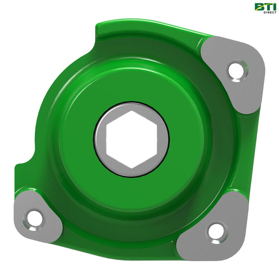 AFH205830: Lower Feed Roll Hub