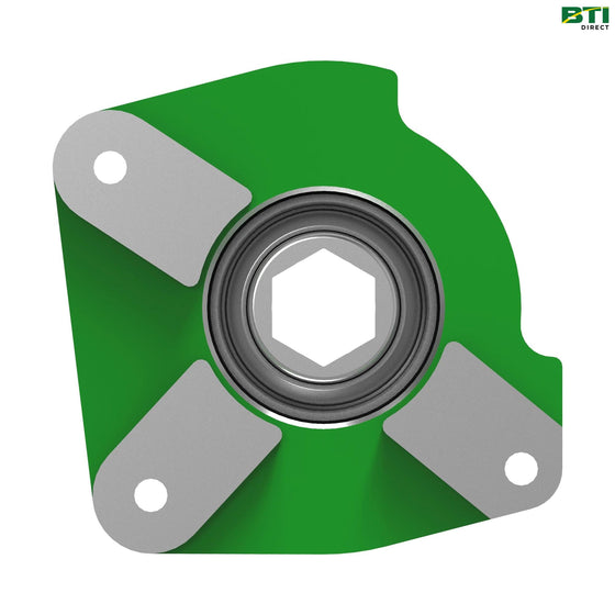 AFH205830: Lower Feed Roll Hub