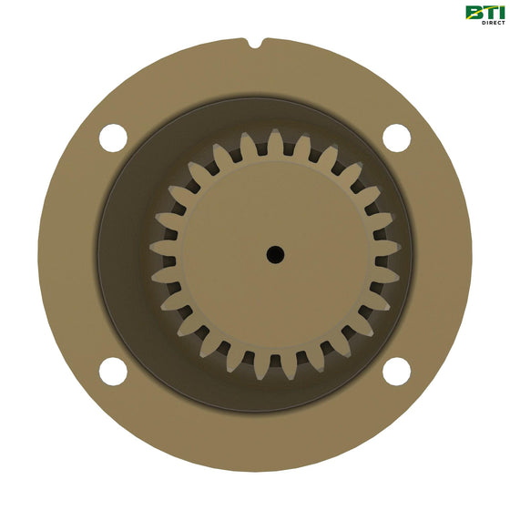 AFH205945: Bearing with Housing