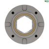 AFH206427: Hay Pickup Slip Clutch