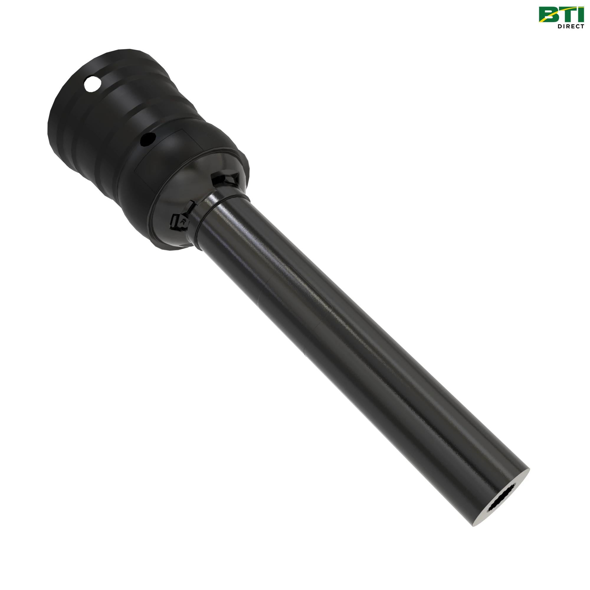 AFH207720: Powershaft Shield