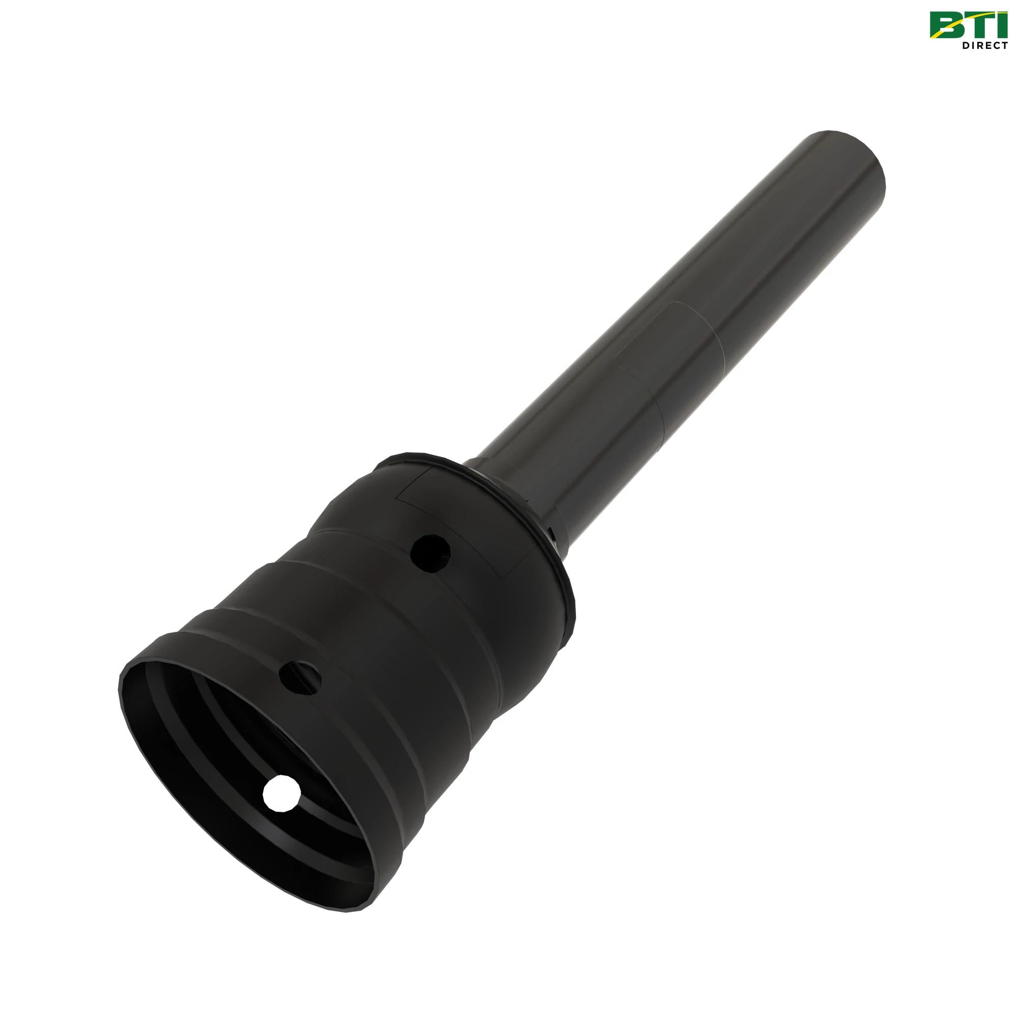 AFH207720: Powershaft Shield