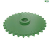 AFH207883: Powertrain Drive Chain Sprocket