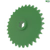 AFH207883: Powertrain Drive Chain Sprocket