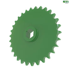  AFH207883: Powertrain Drive Chain Sprocket