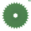 AFH207883: Powertrain Drive Chain Sprocket