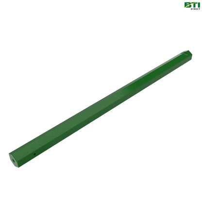AFH208296: Gear Assembly Cross Shaft