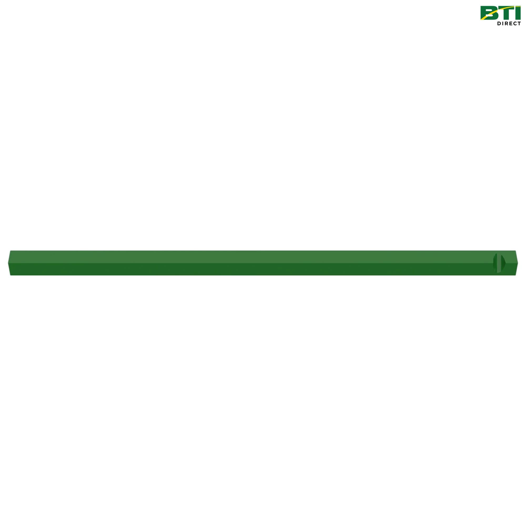 AFH208296: Gear Assembly Cross Shaft