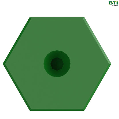 AFH208296: Gear Assembly Cross Shaft