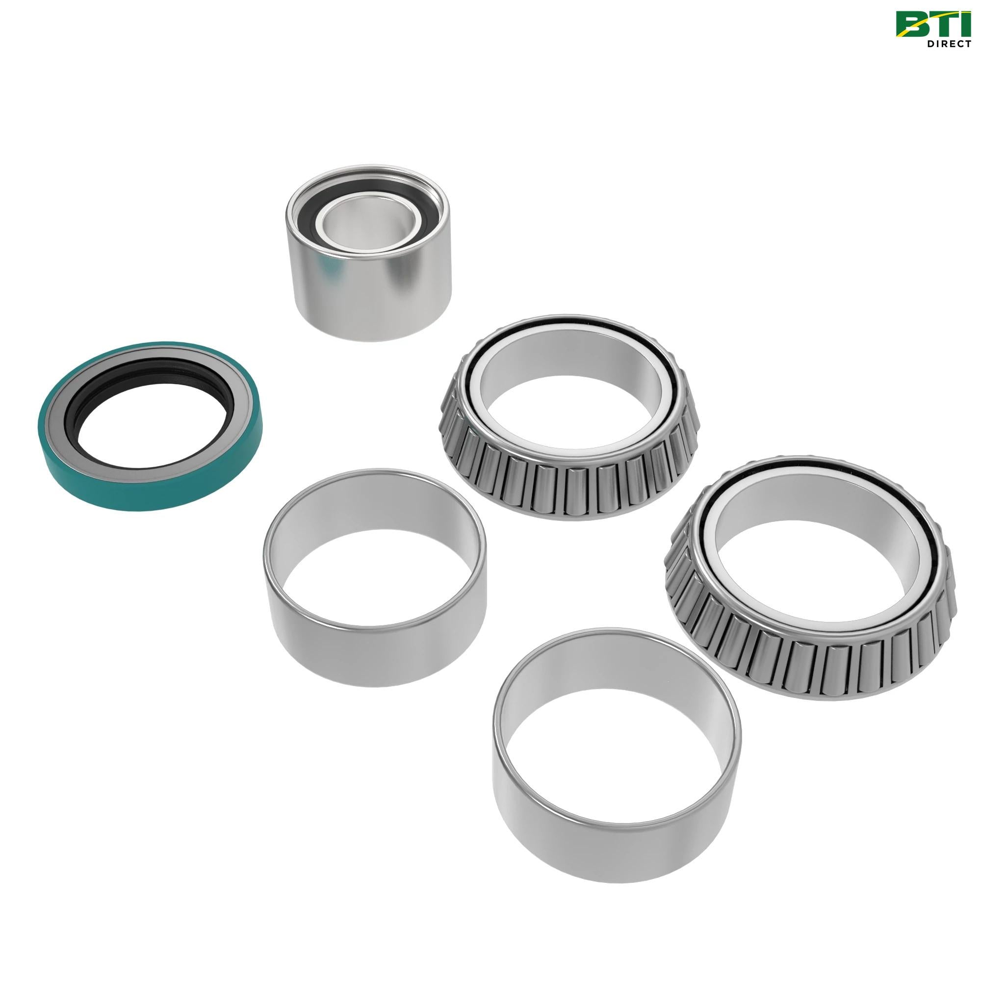 AFH211565: Planetary Drive Bearing Kit