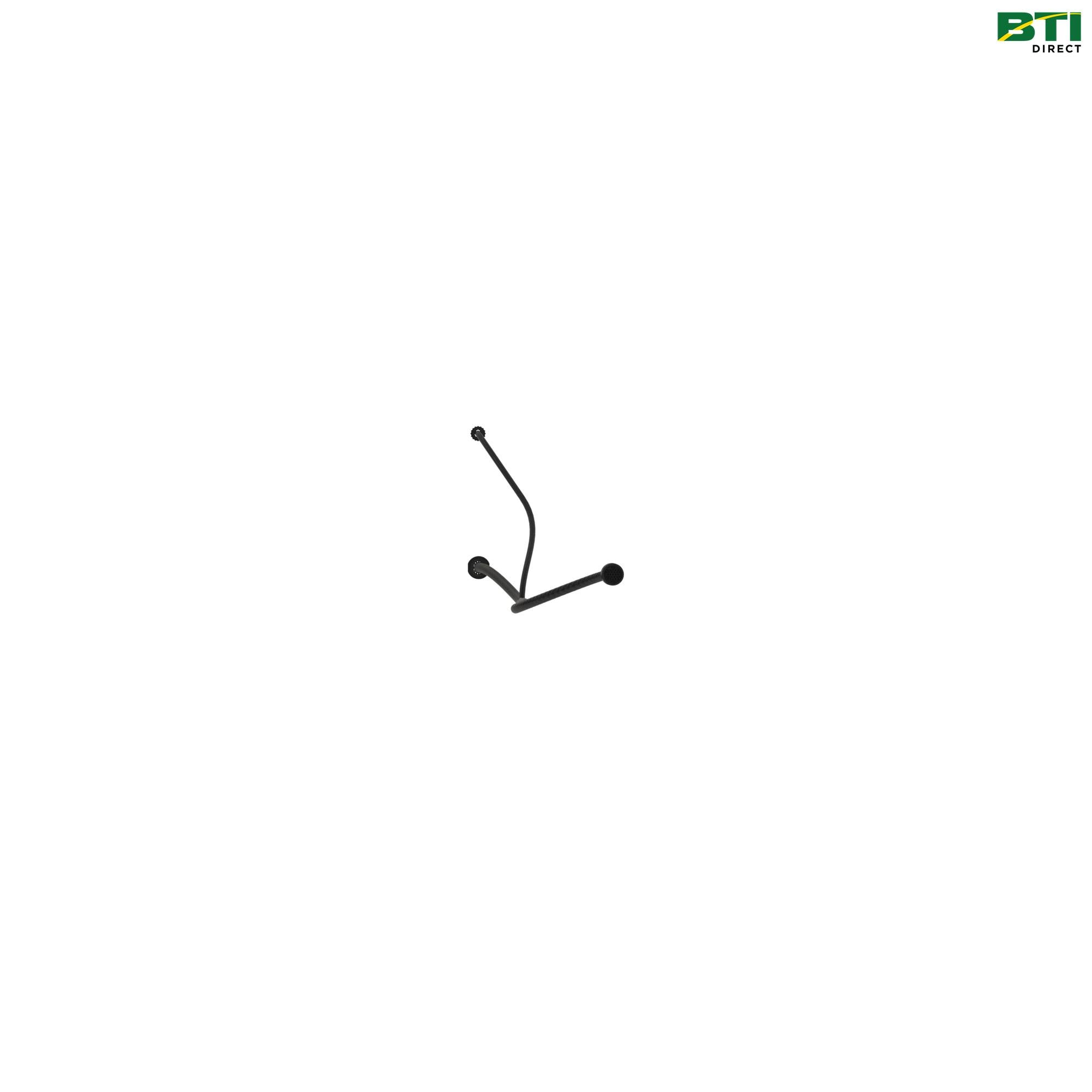 AFH214146: BaleTrak™ Pro Monitor Wiring Harness