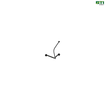 AFH214146: BaleTrak™ Pro Monitor Wiring Harness