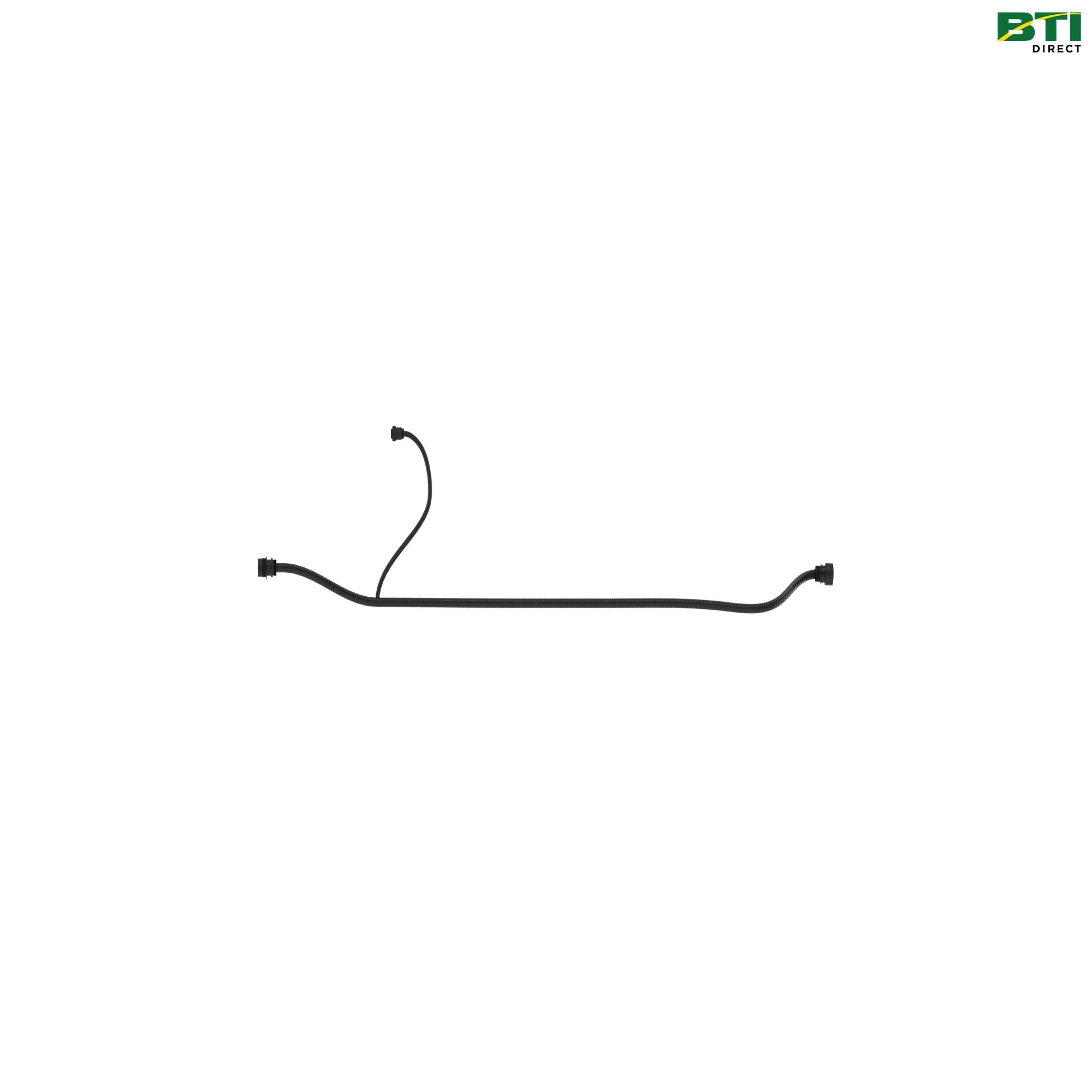 AFH214146: BaleTrak™ Pro Monitor Wiring Harness