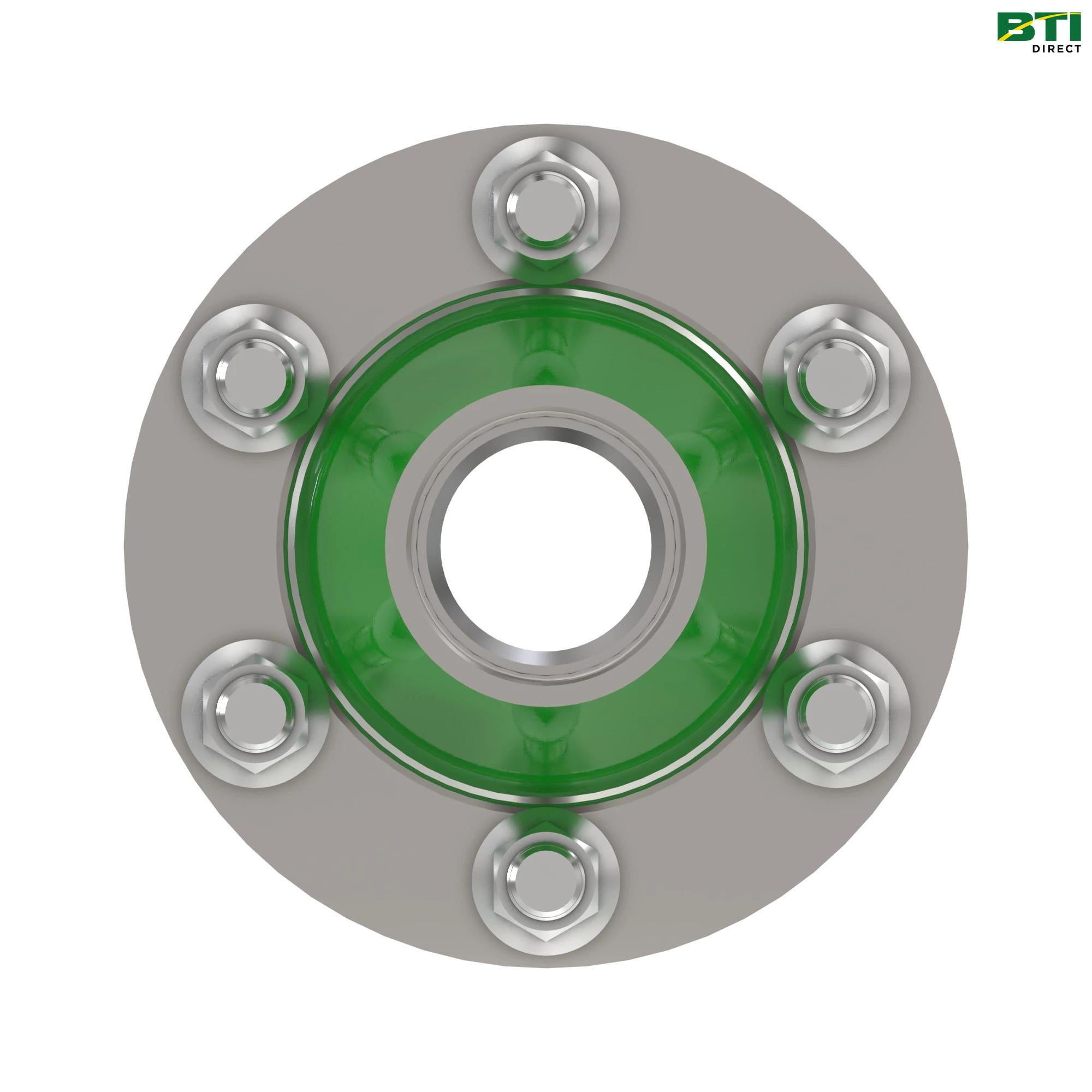 AFH216633: Wheel Hub